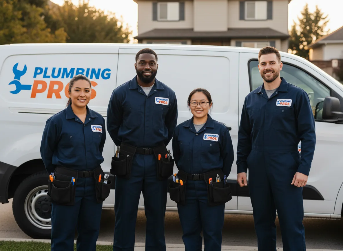 Water Heater Repair company in Northampton, PA